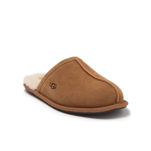 UGG Shoes - Ugg slip on slippers size 9